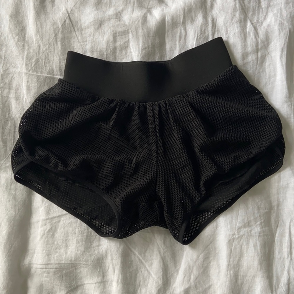 MICHI NY Athletic Shorts XS